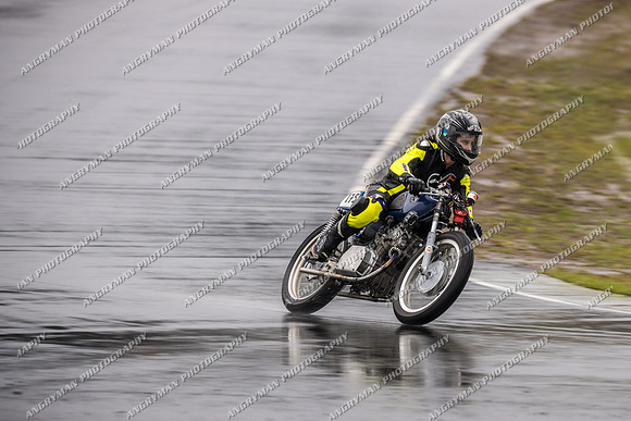 Bike up to 500cc - 175-5