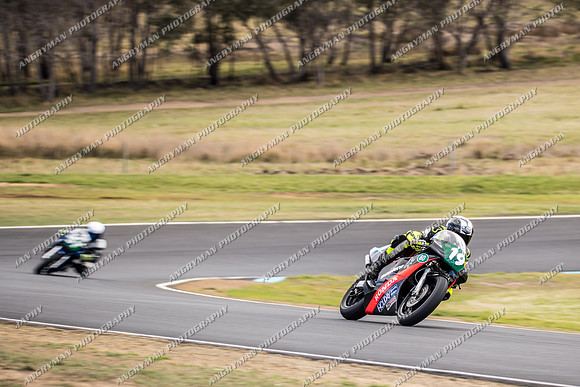 Bike up to 500cc - 19