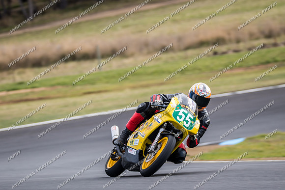 Bike up to 500cc - 55