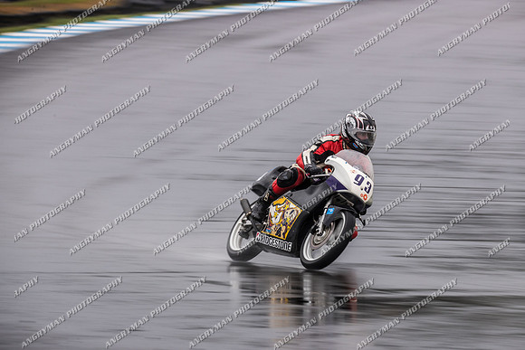 Bike up to 500cc - 93-9