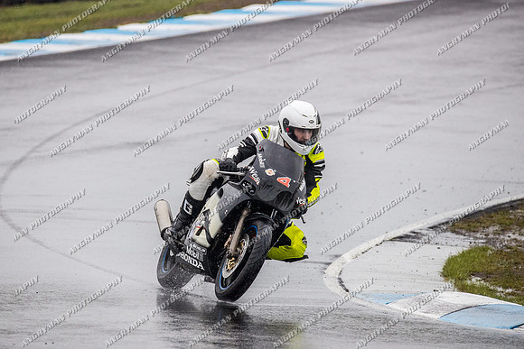 Bike up to 500cc - 4B-5