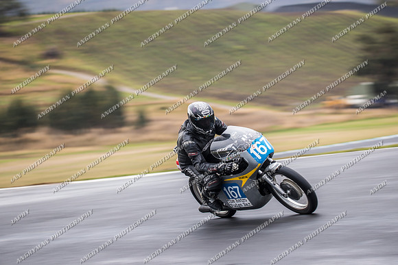 Bike up to 500cc - 167-8