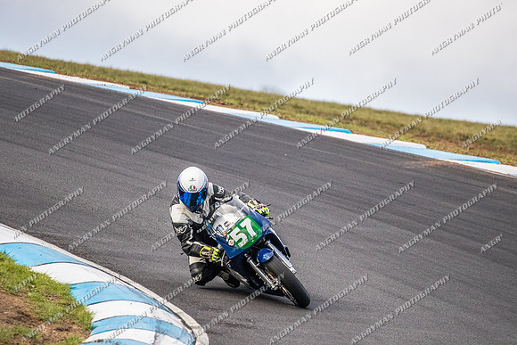 Bike up to 500cc - 57-6