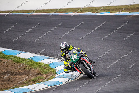 Bike up to 500cc - 19-10