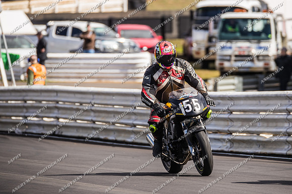 Bike up to 500cc - 155