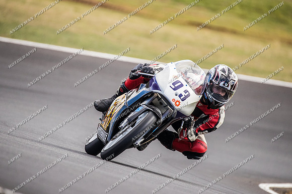 Bike up to 500cc - 93-5