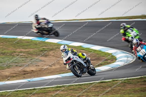 Bike up to 500cc -  43-4