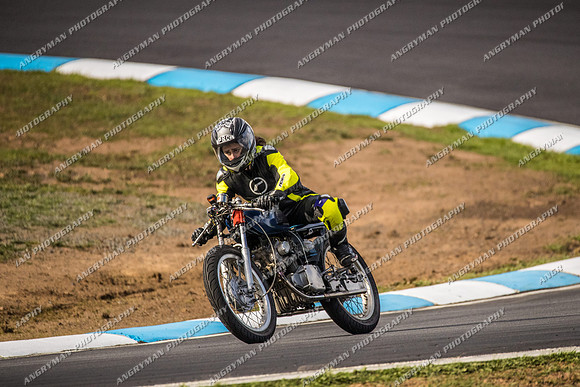 Bike up to 500cc - 175-9