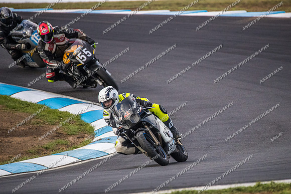 Bike up to 500cc - 4B-14