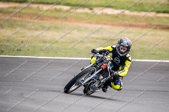 Bike up to 500cc - 175