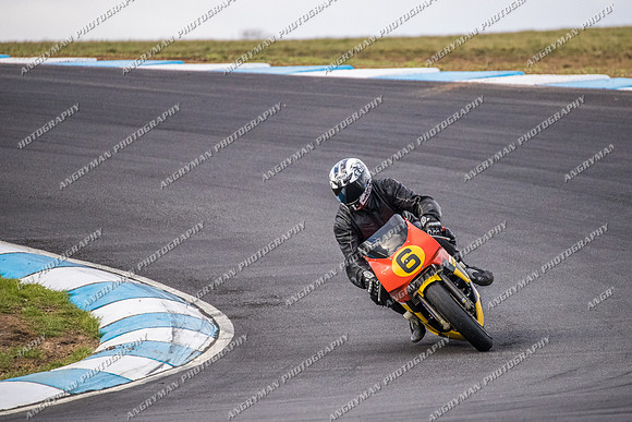 Bike up to 500cc - 6-9