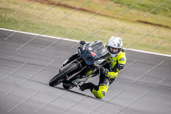 Bike up to 500cc - 4B-2