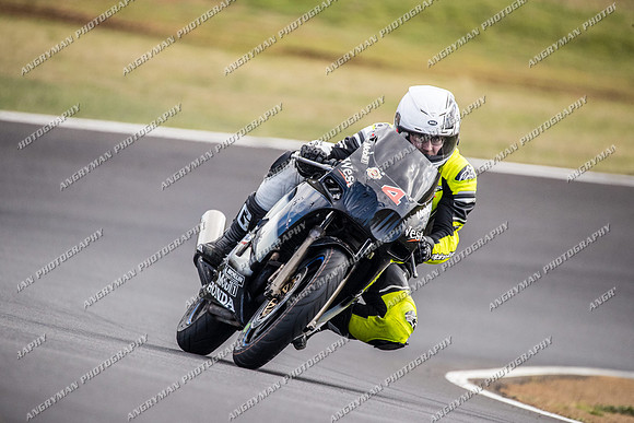 Bike up to 500cc - 4B