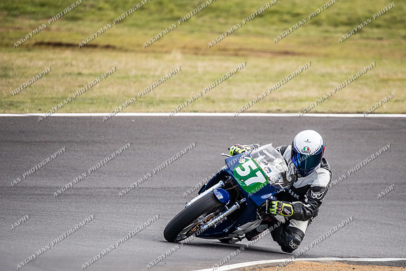 Bike up to 500cc - 57