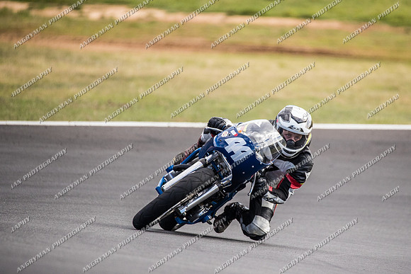 Bike up to 500cc -  44-3
