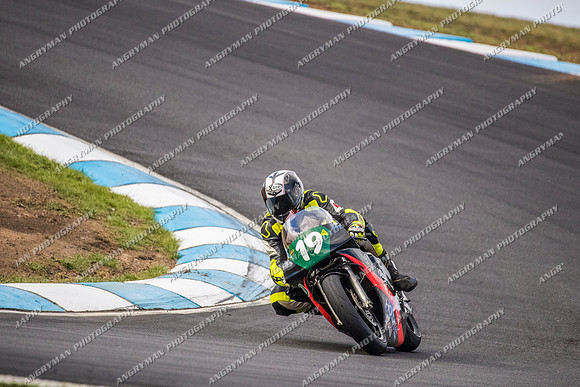 Bike up to 500cc - 19-9