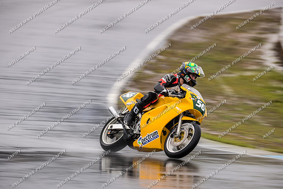 Bike up to 500cc - 56-4