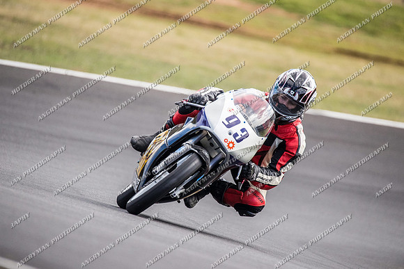 Bike up to 500cc - 93