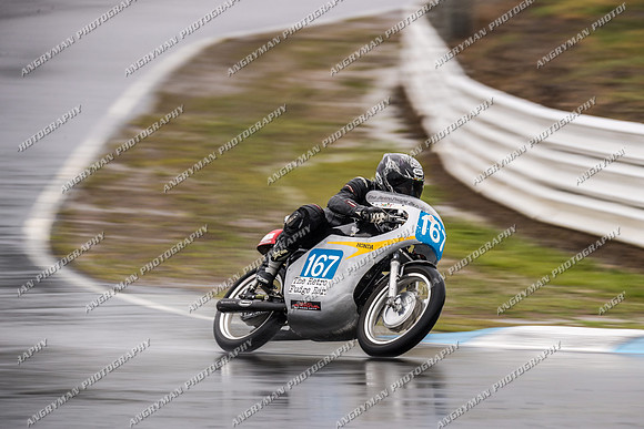 Bike up to 500cc - 167-4