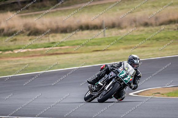 Bike up to 500cc - 77-2