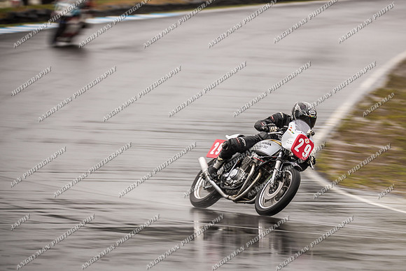 Bike up to 500cc - 29