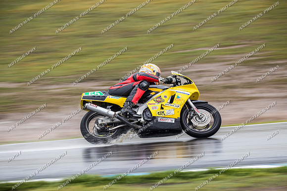 Bike up to 500cc - 55-10