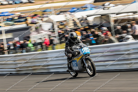 Bike up to 500cc - 167-9