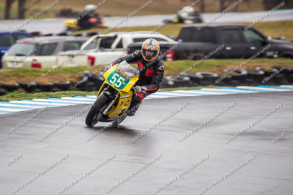 Bike up to 500cc - 55-8