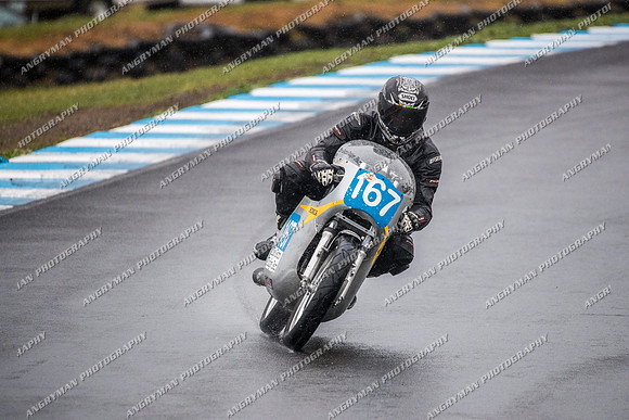 Bike up to 500cc - 167-5