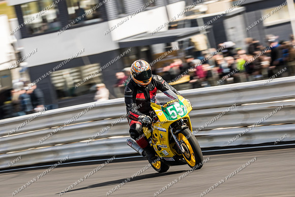 Bike up to 500cc - 55-13