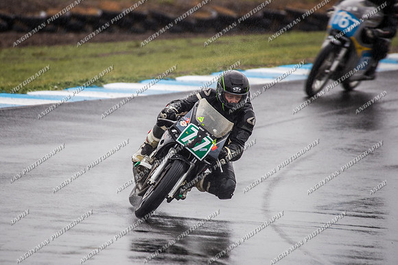 Bike up to 500cc - 77-6