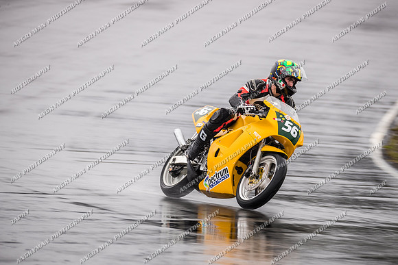 Bike up to 500cc - 56-3