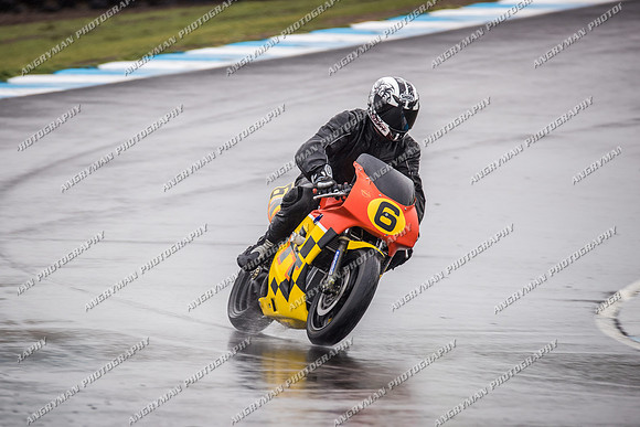 Bike up to 500cc - 6