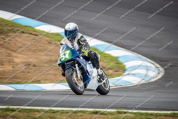 Bike up to 500cc - 57-8