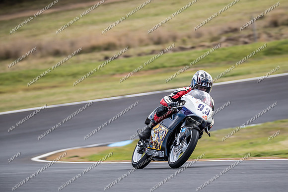 Bike up to 500cc - 93-2