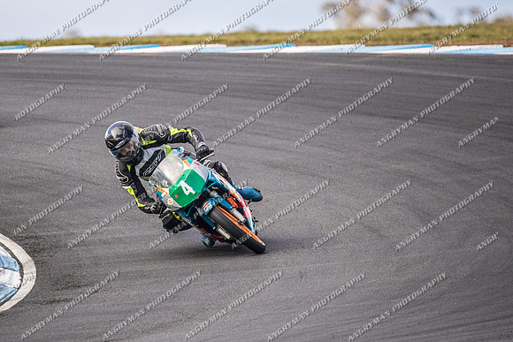 Bike up to 500cc - 4A-8