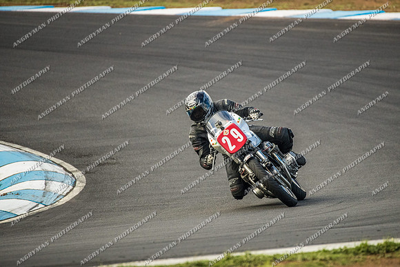 Bike up to 500cc - 29-6