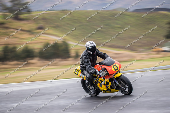 Bike up to 500cc - 6-6