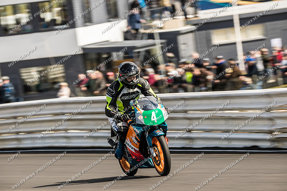 Bike up to 500cc - 4A-7