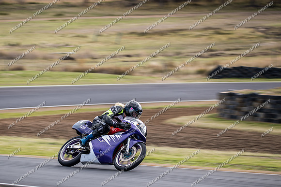 Bike up to 500cc -  4-4
