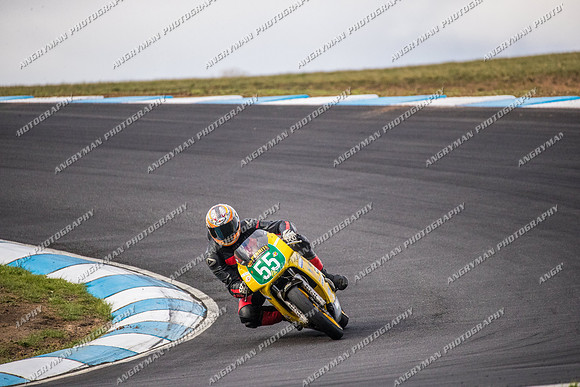 Bike up to 500cc - 55-16