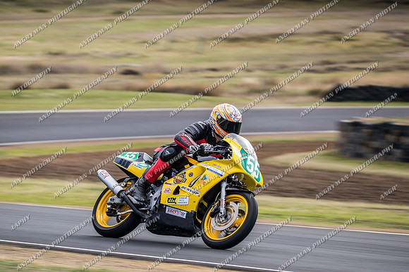 Bike up to 500cc - 55-3