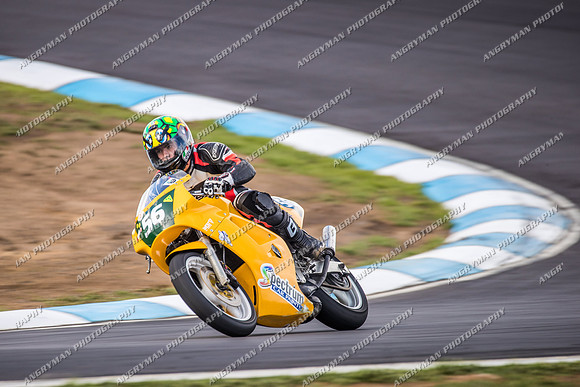 Bike up to 500cc - 56-9