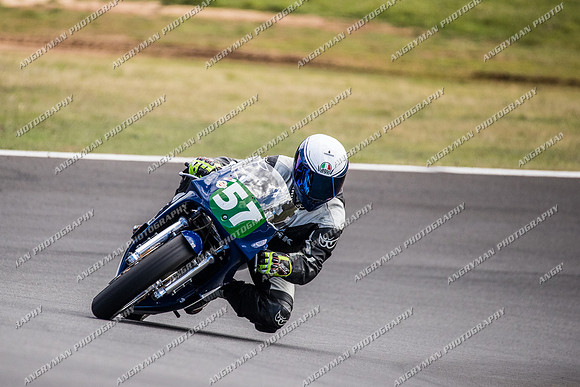 Bike up to 500cc - 57-4