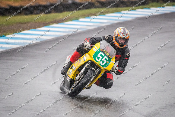 Bike up to 500cc - 55-11
