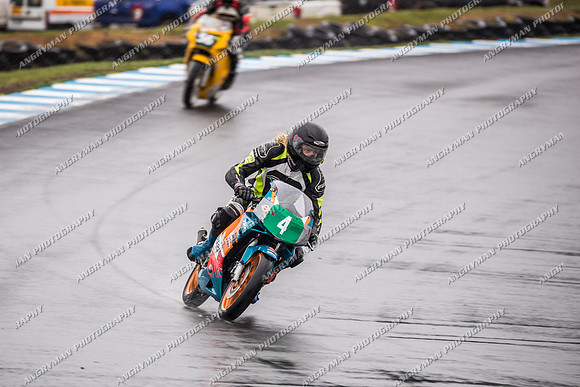 Bike up to 500cc - 4A-3