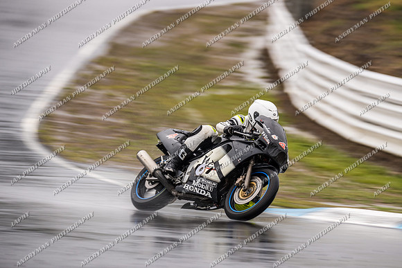 Bike up to 500cc - 4B-9