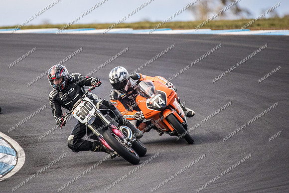 Bike up to 500cc - 500-8