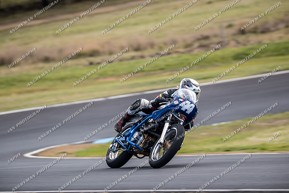 Bike up to 500cc -  44-2