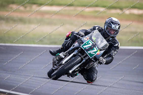 Bike up to 500cc - 77
